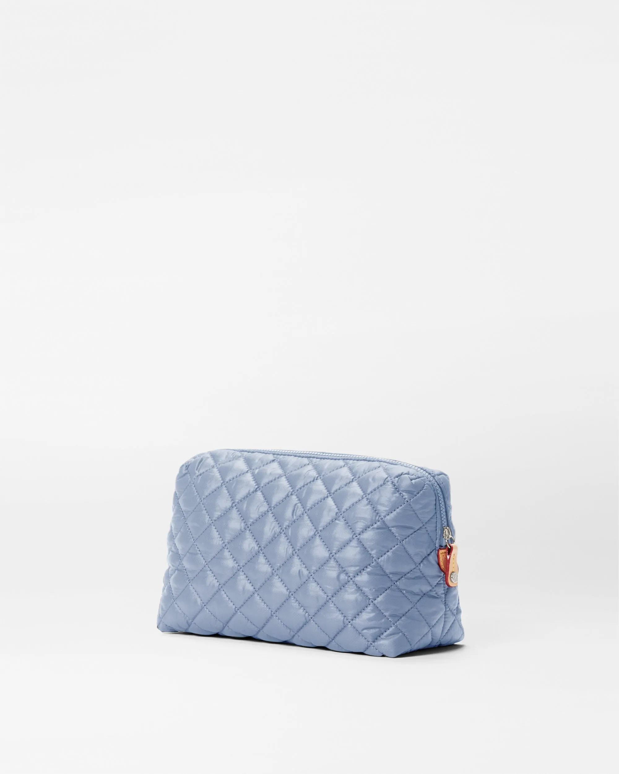 Stone Blue Mica Cosmetic