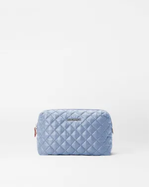 Stone Blue Mica Cosmetic