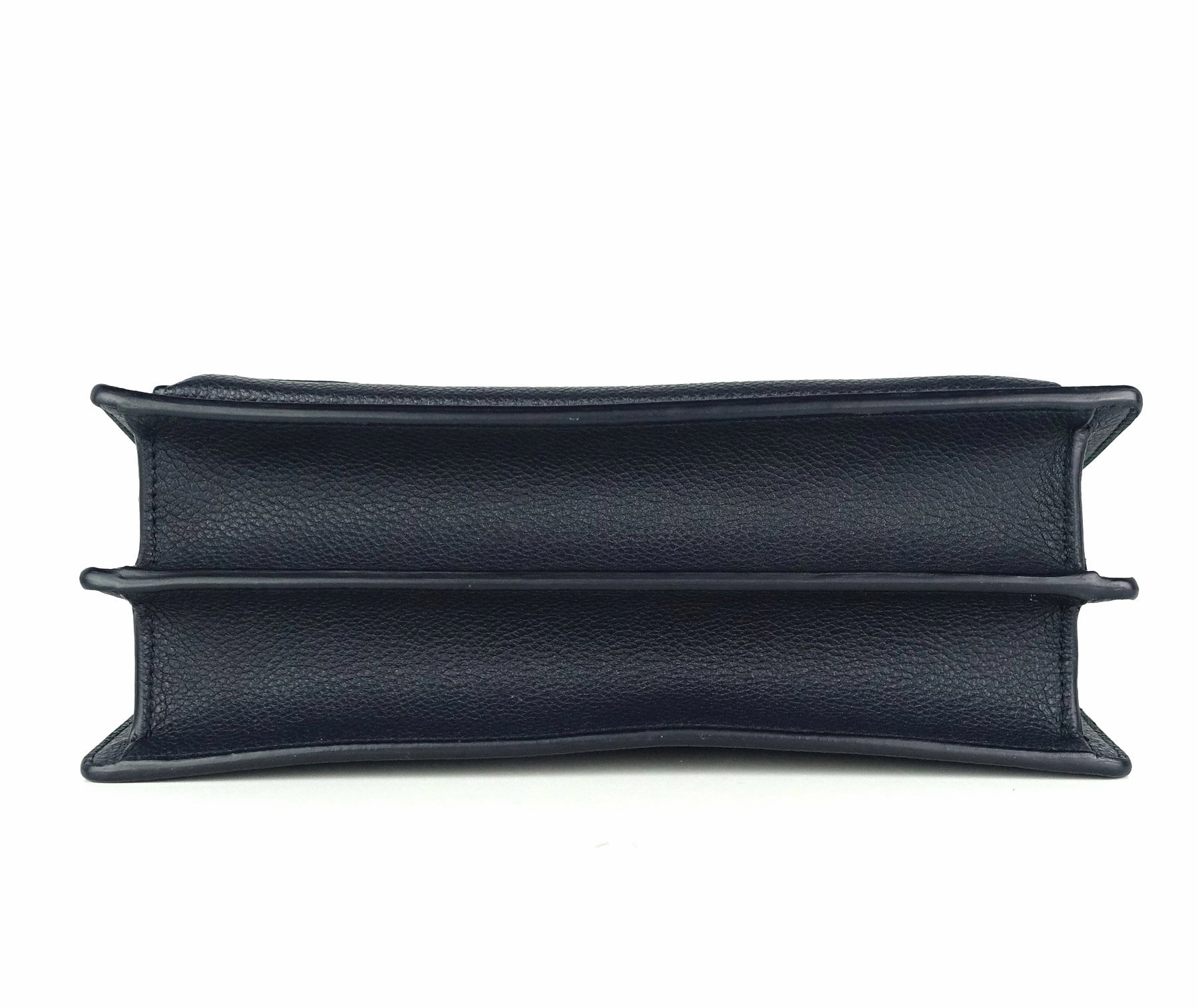 Sunset Calf Leather Medium Bag