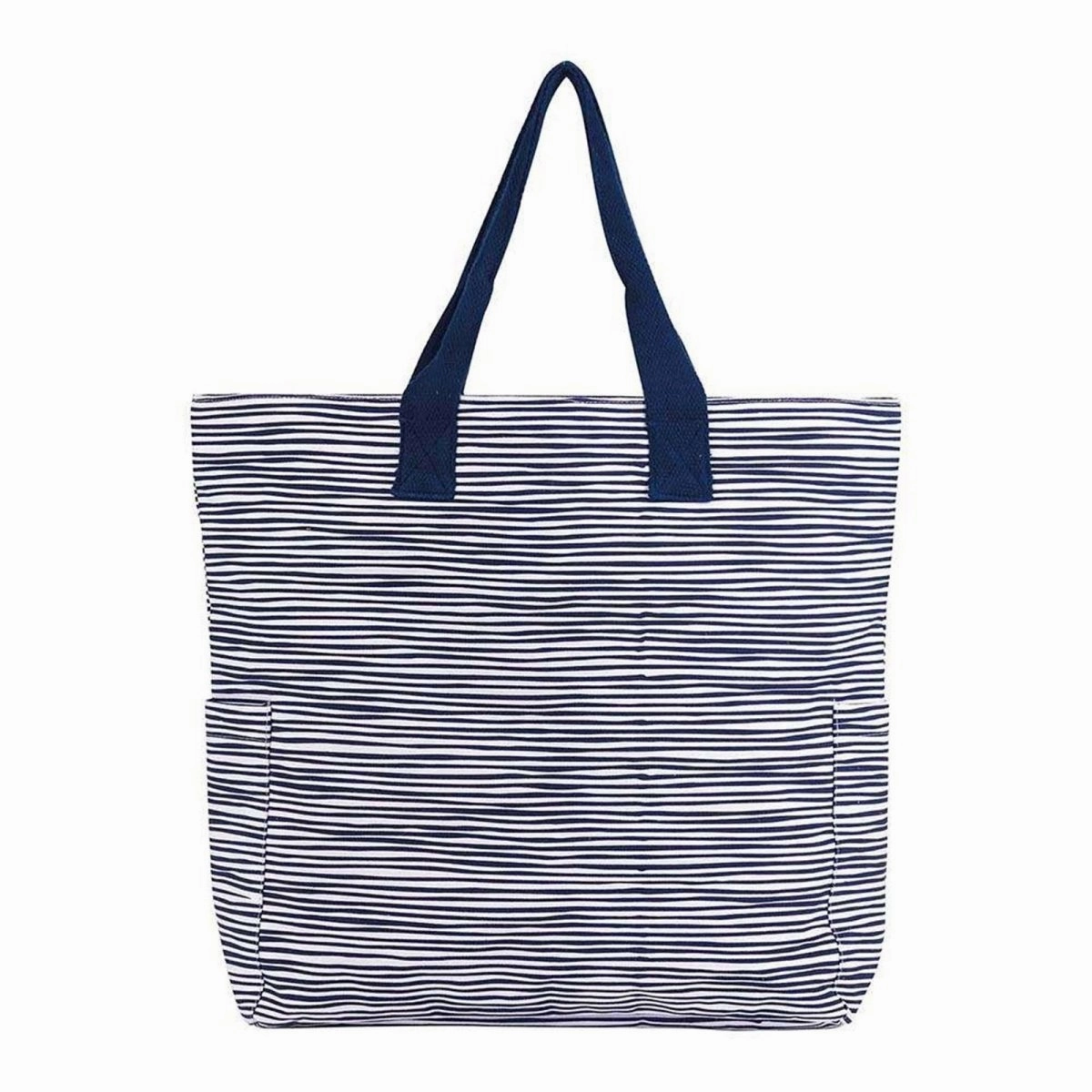 Suri Navy Carryall