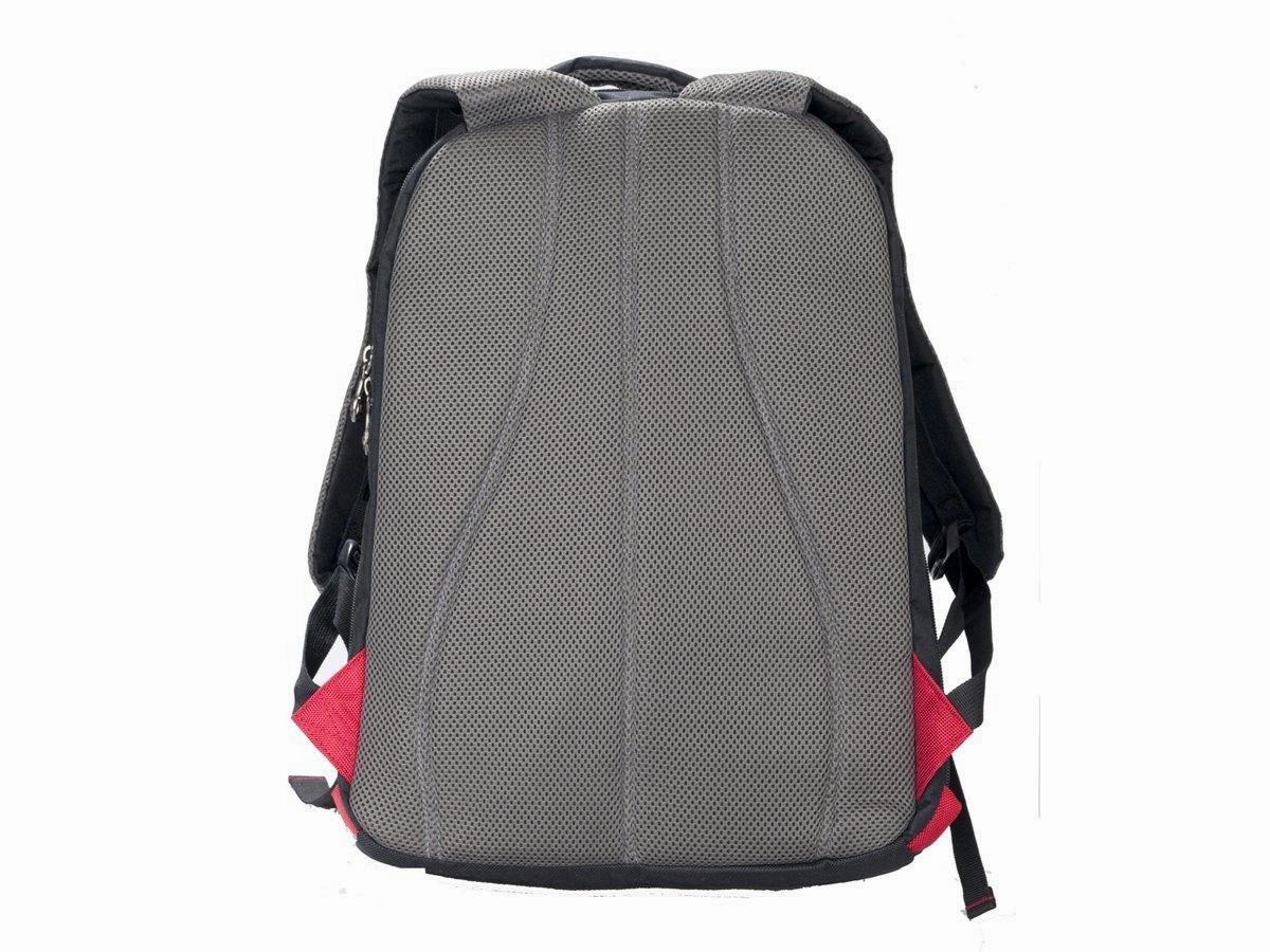 Swissgear Gray NWT Valve Backpack