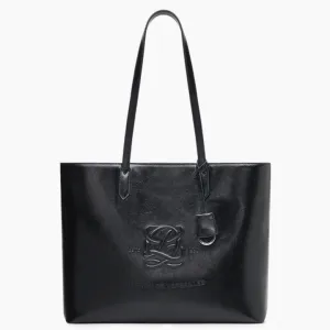 Tailored Shopper Bag