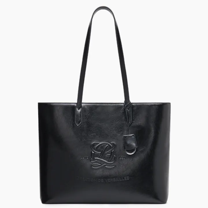 Tailored Shopper Bag