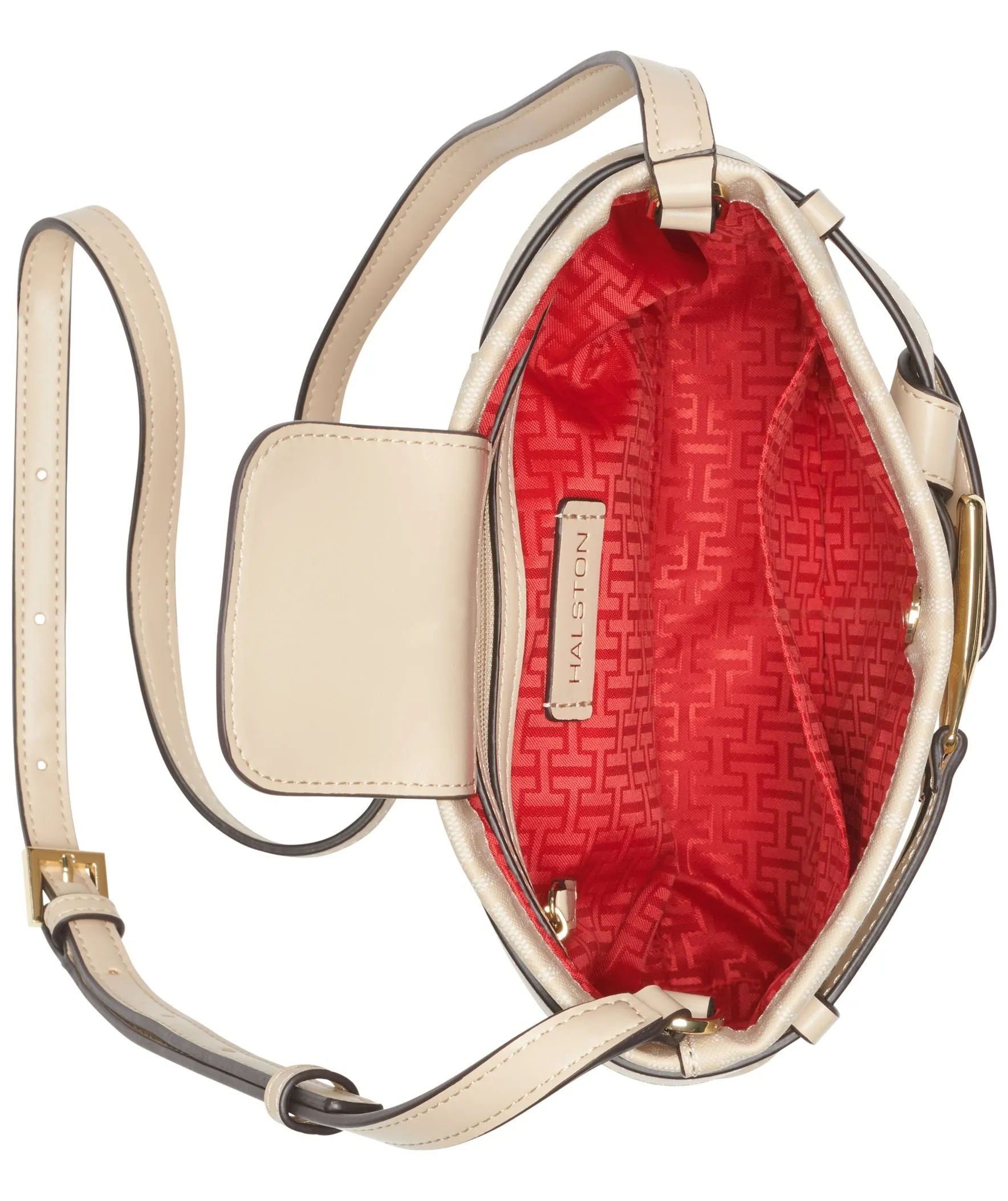 Tasha Crossbody Bag