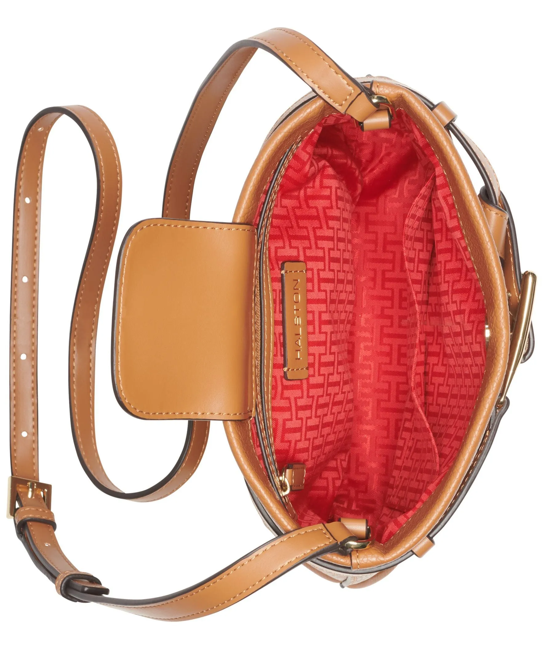 Tasha Crossbody Bag