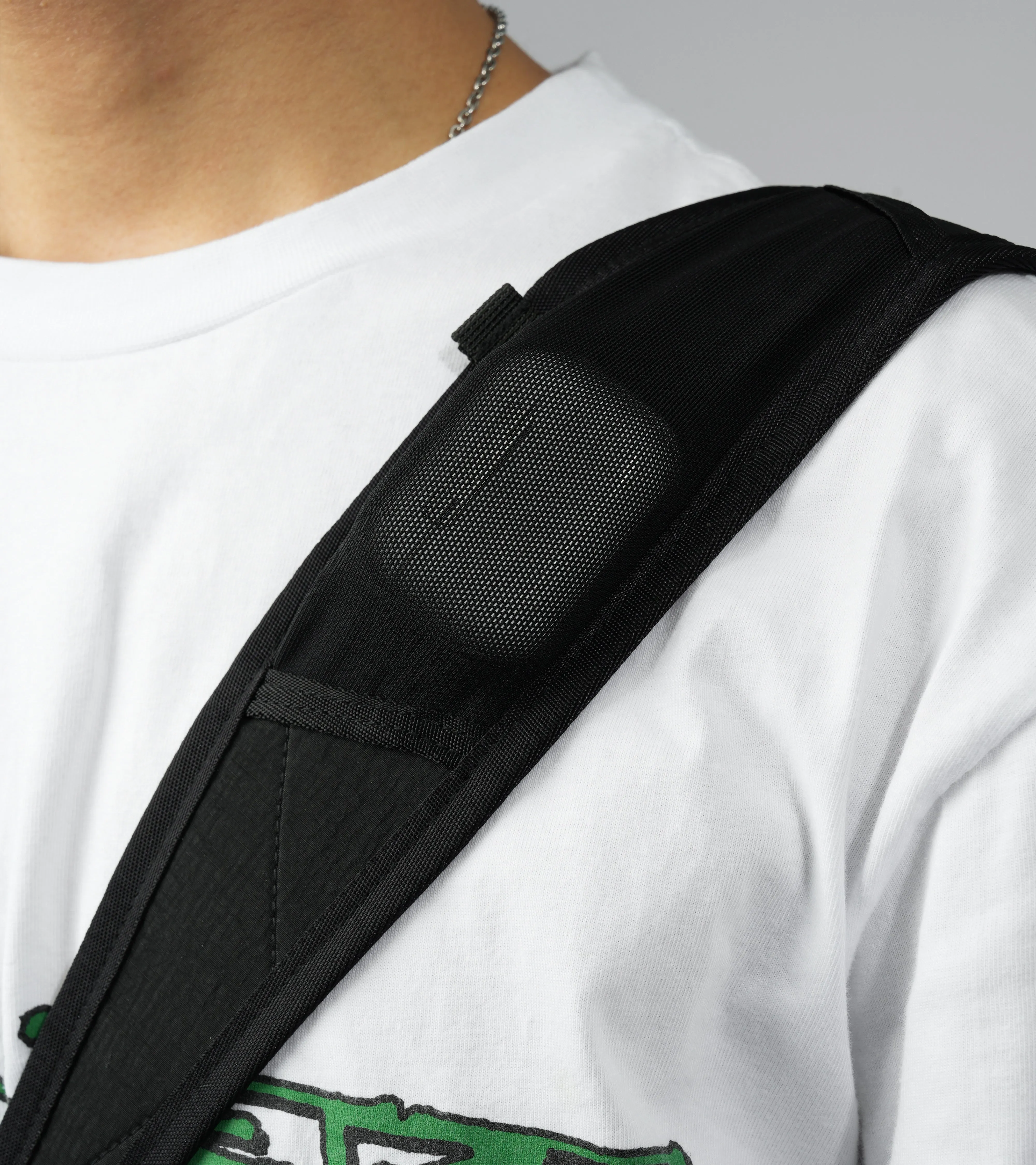 TE-S | 3-WAY MESSENGER BAG