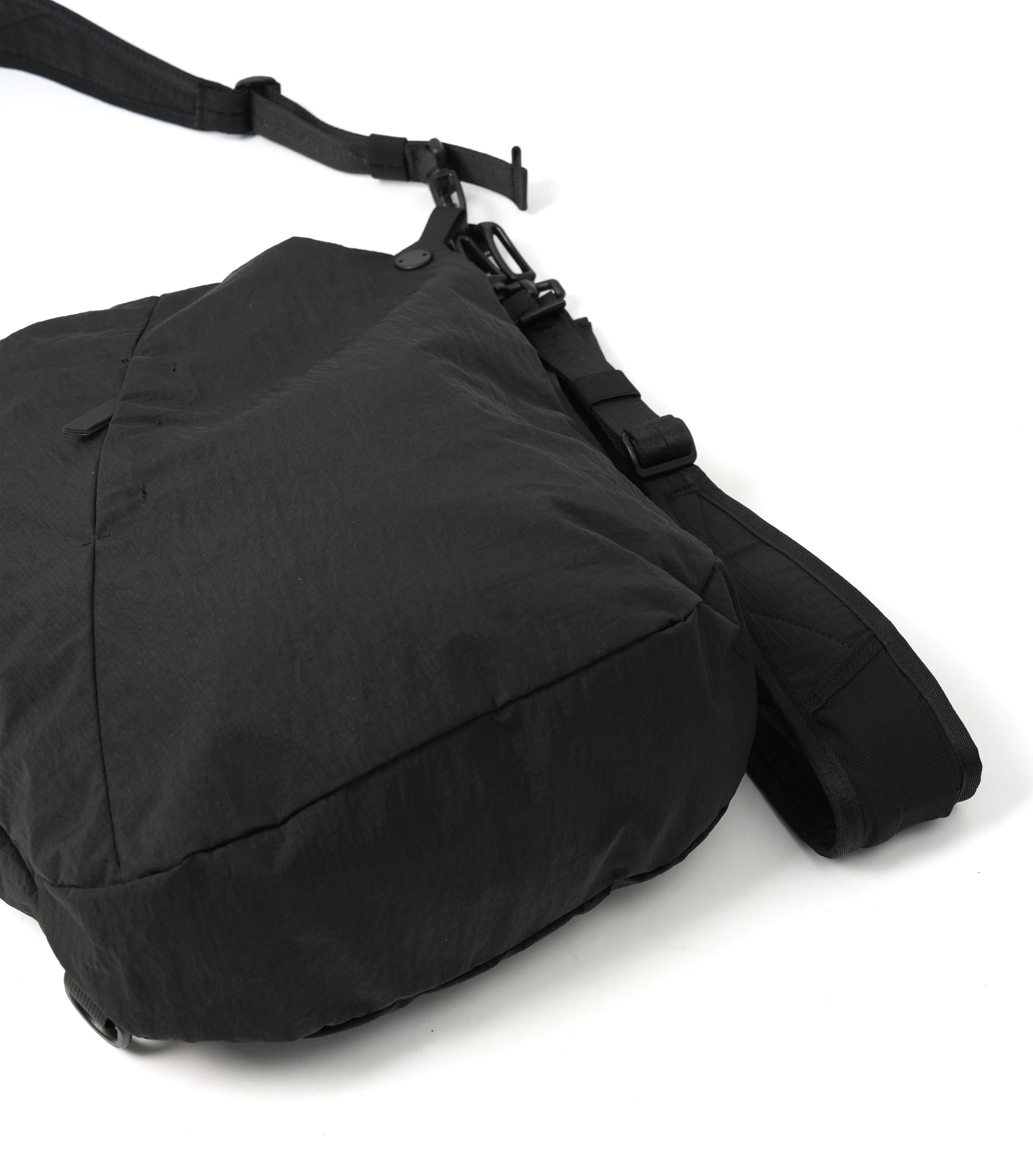 TE-S | 3-WAY MESSENGER BAG