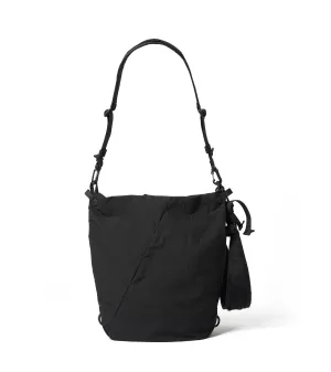 TE-S | 3-WAY MESSENGER BAG
