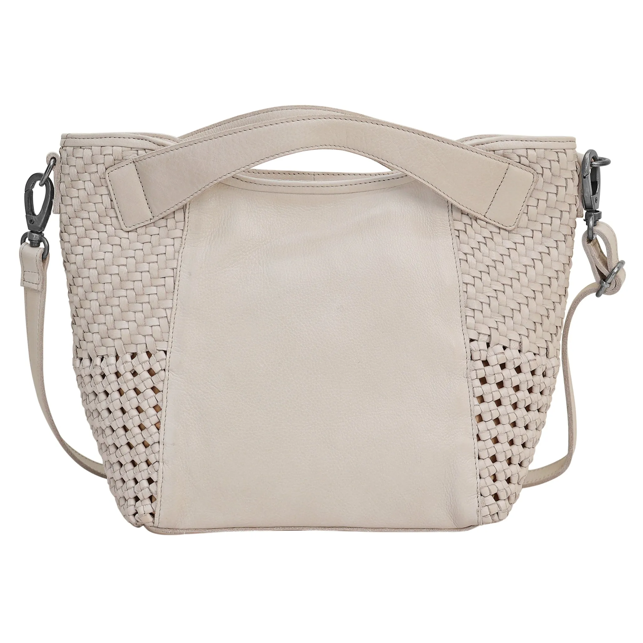 Theo Tote/Crossbody