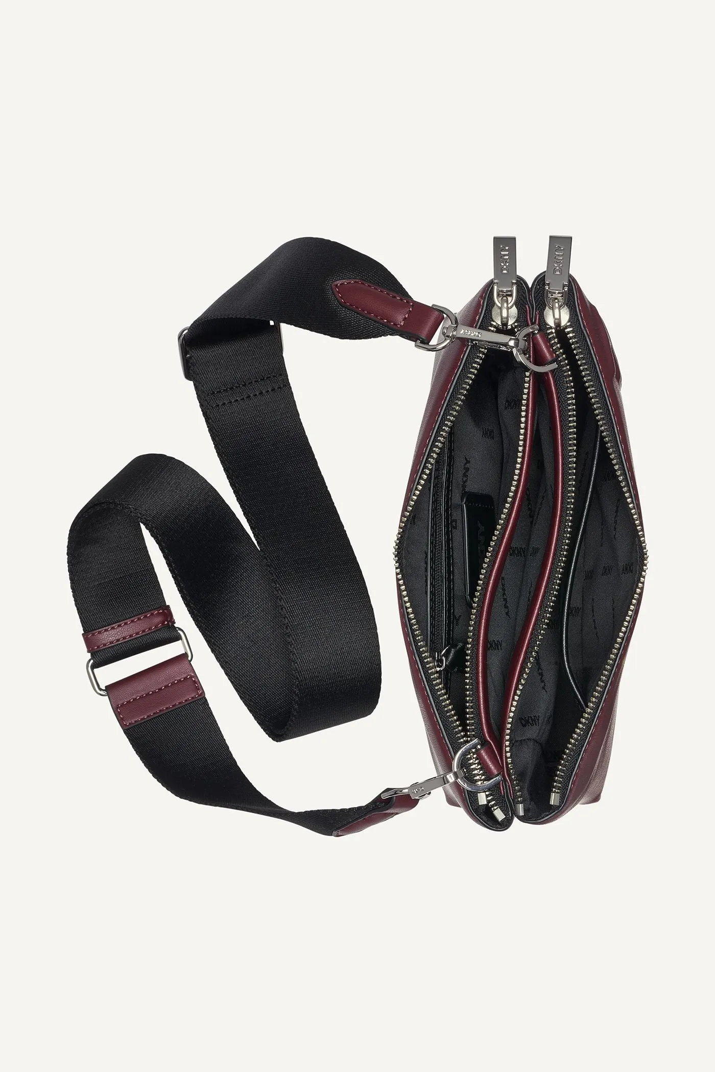 Tinsley Crossbody