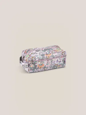 tokidoki Be Dapper Pouch - Cosmic Desert