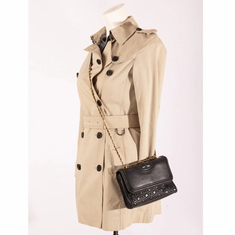 Tory Burch Fleming Crossbody Bag