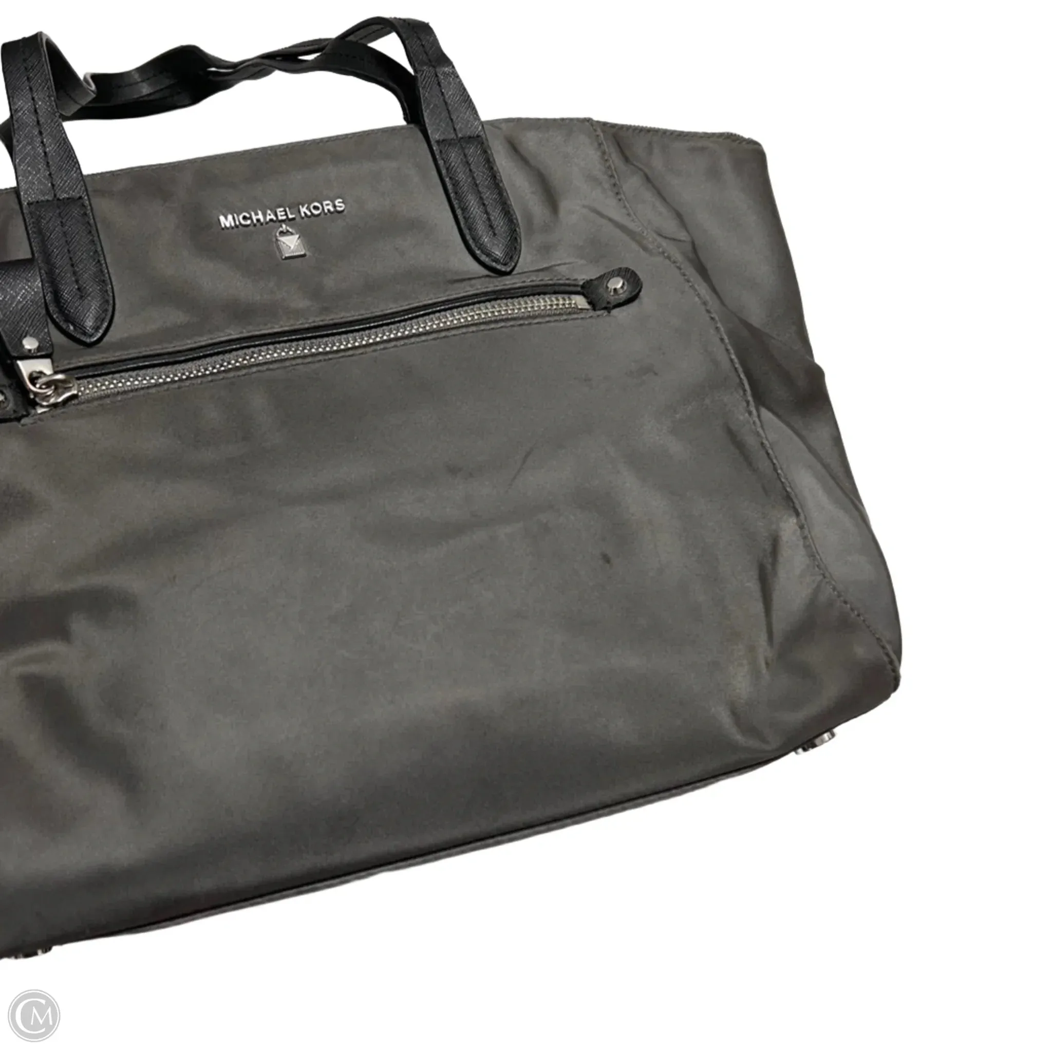 Tote Designer By Michael Kors, Size: Medium