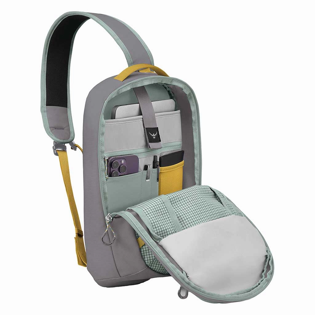 Transporter Sling