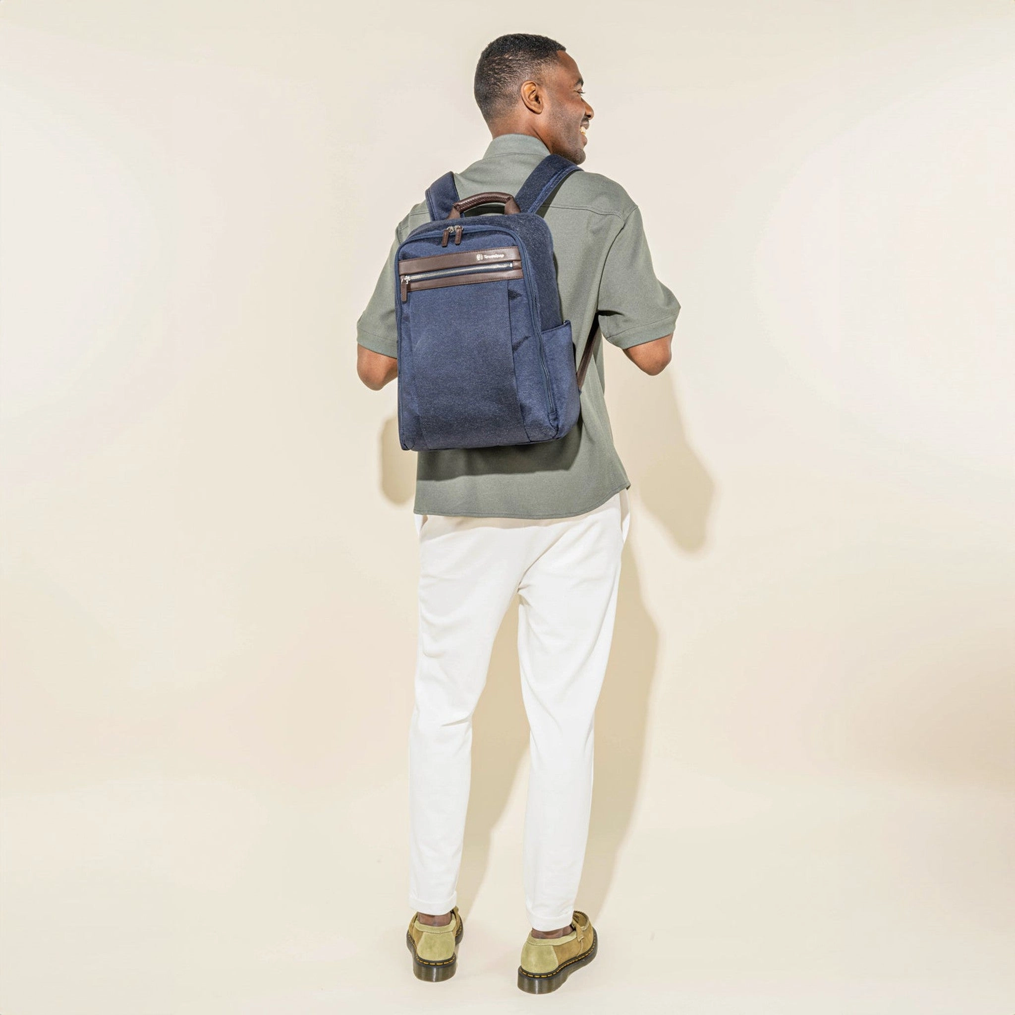 Travelpro Platinum Elite Slim Backpack