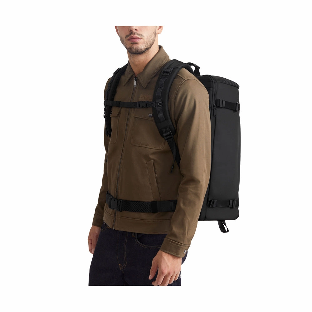 Tumi Alpha Bravo Endurance Backpack