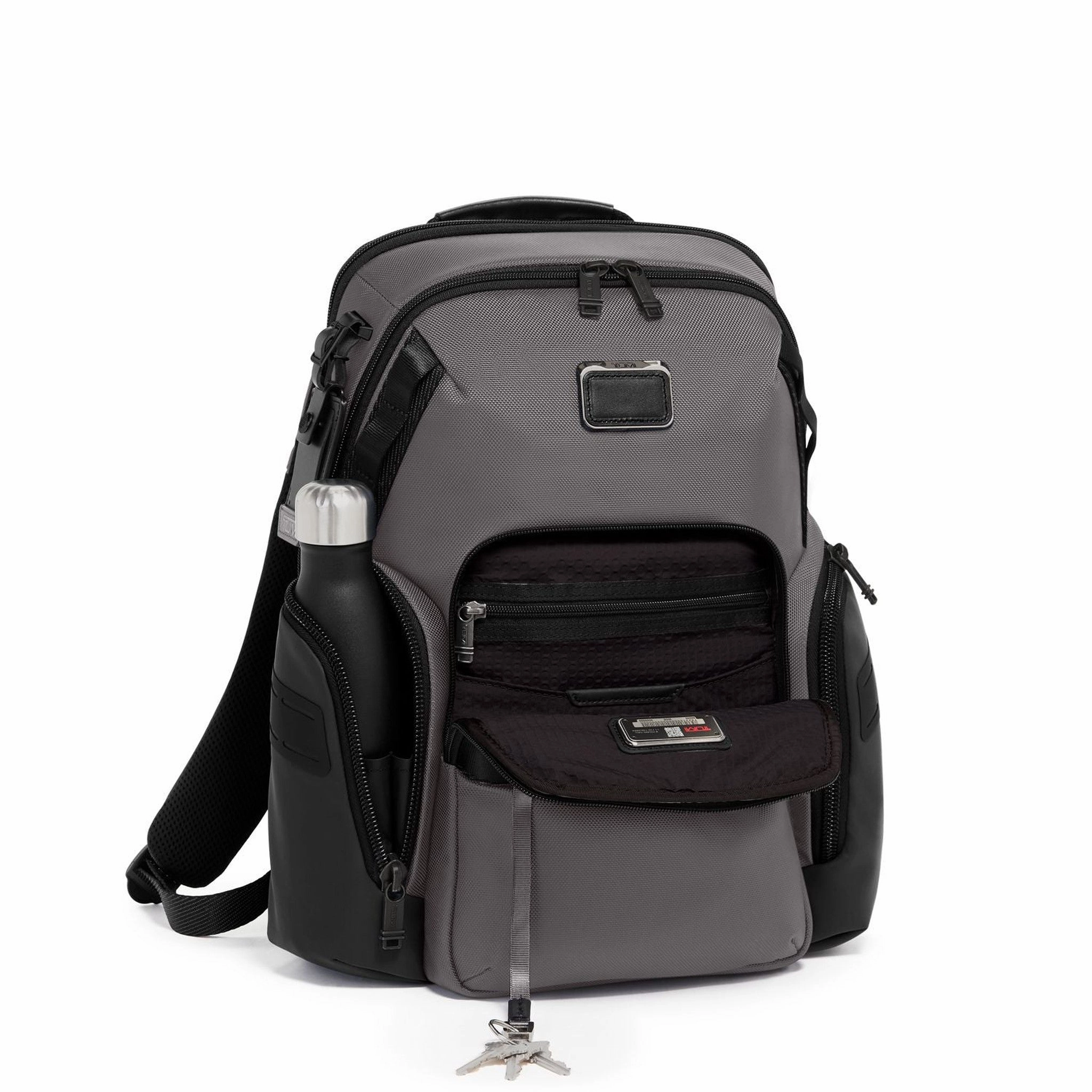TUMI Alpha Bravo Navigation Backpack
