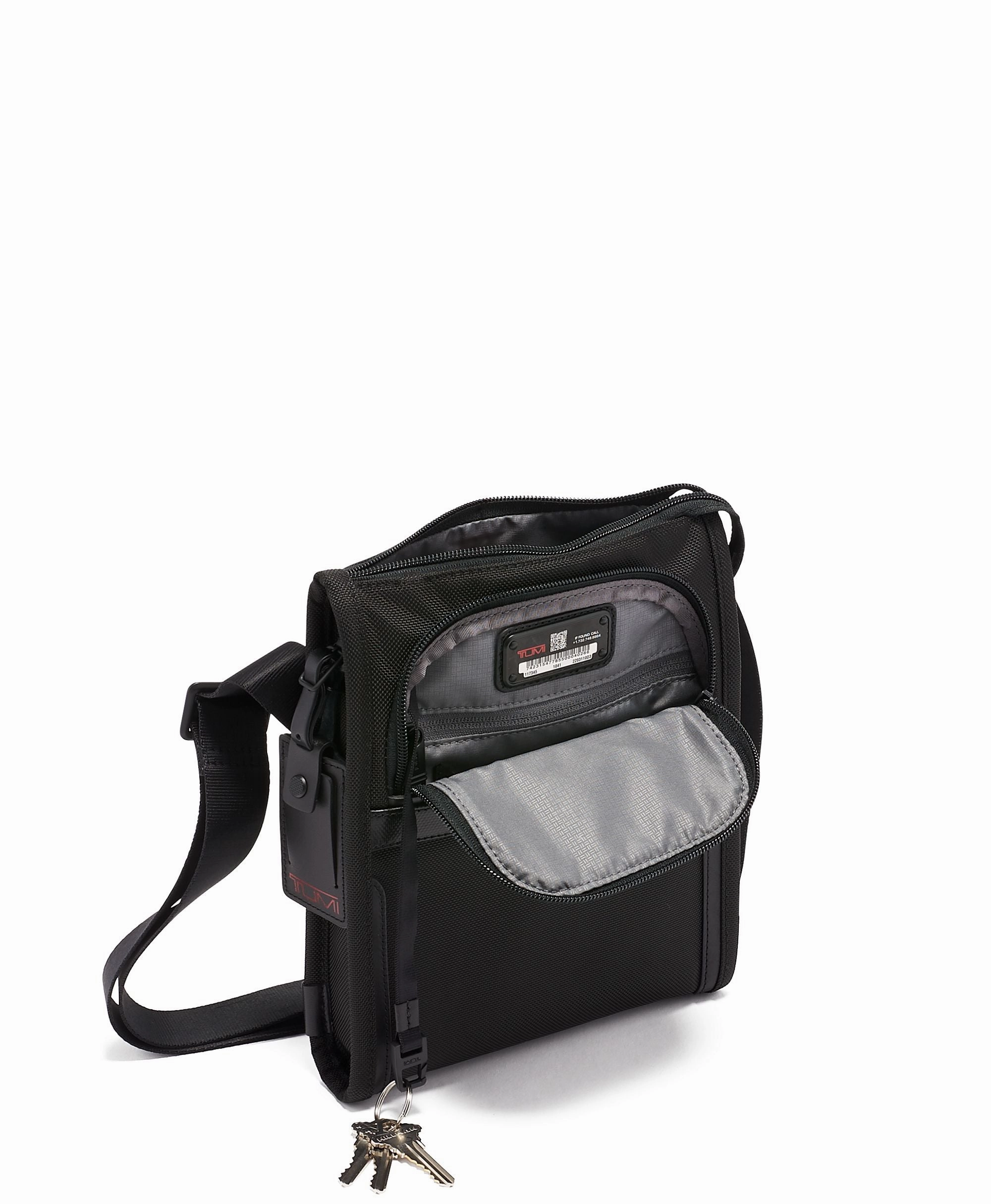 Tumi Alpha Pocket Bag Small