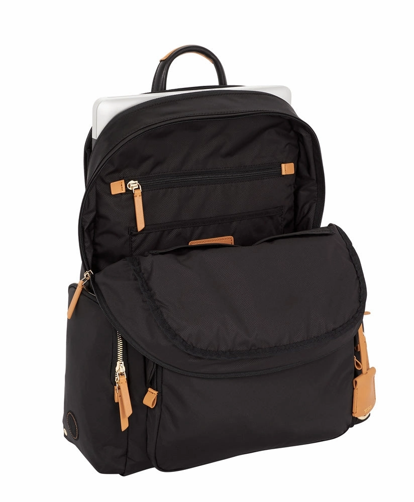 TUMI Voyageur Carson Backpack