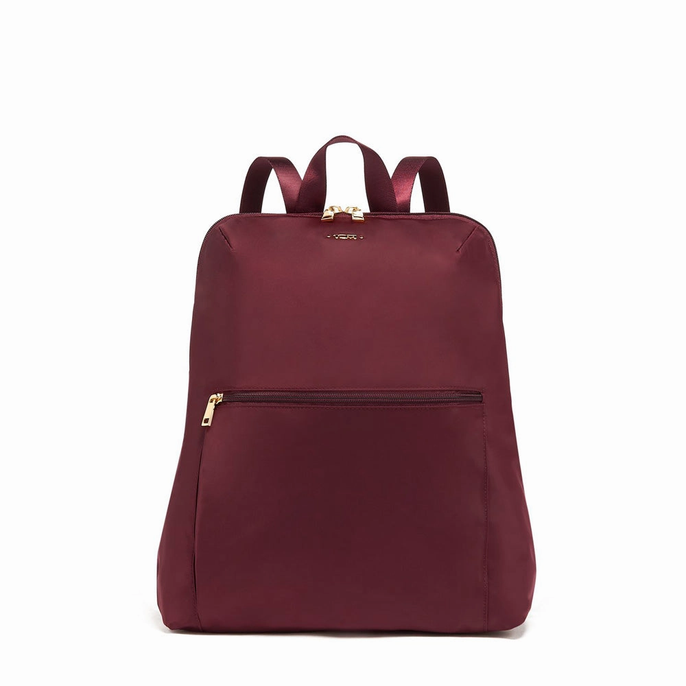 TUMI Voyageur Just In Case Backpack