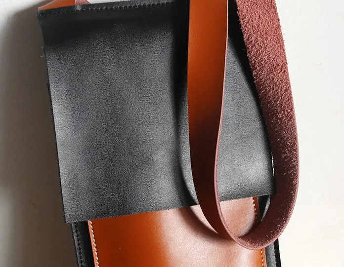 Unique LEATHER WOMEN SHOULDER BAG Stylish Crossbody Purse FOR WOMEN