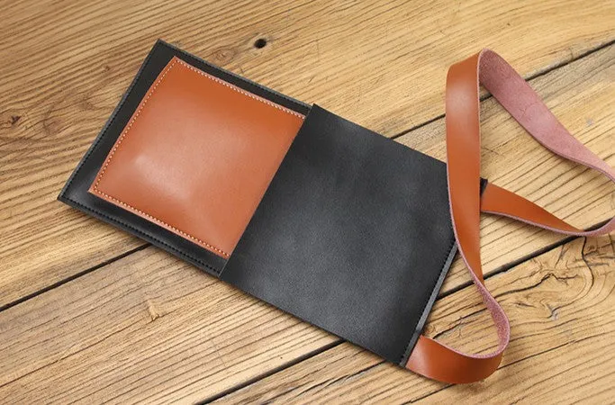 Unique LEATHER WOMEN SHOULDER BAG Stylish Crossbody Purse FOR WOMEN