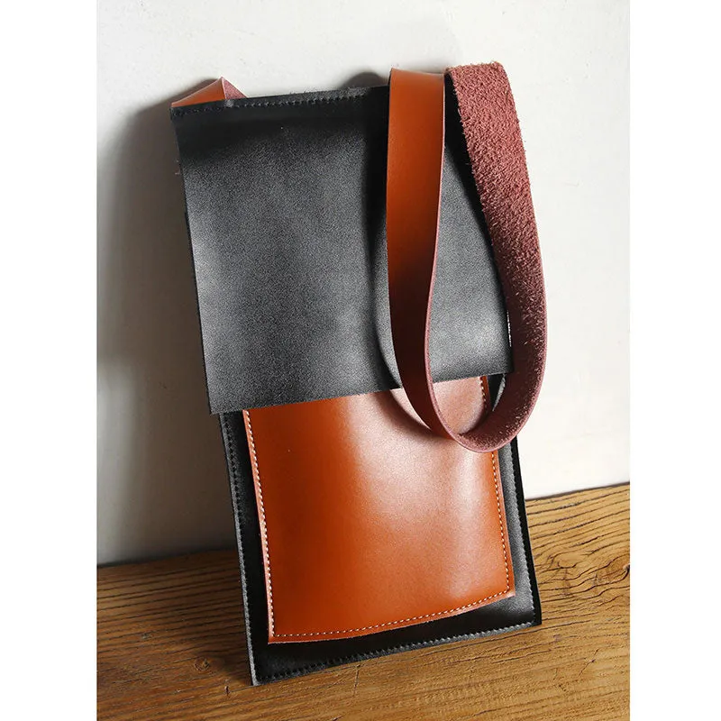 Unique LEATHER WOMEN SHOULDER BAG Stylish Crossbody Purse FOR WOMEN