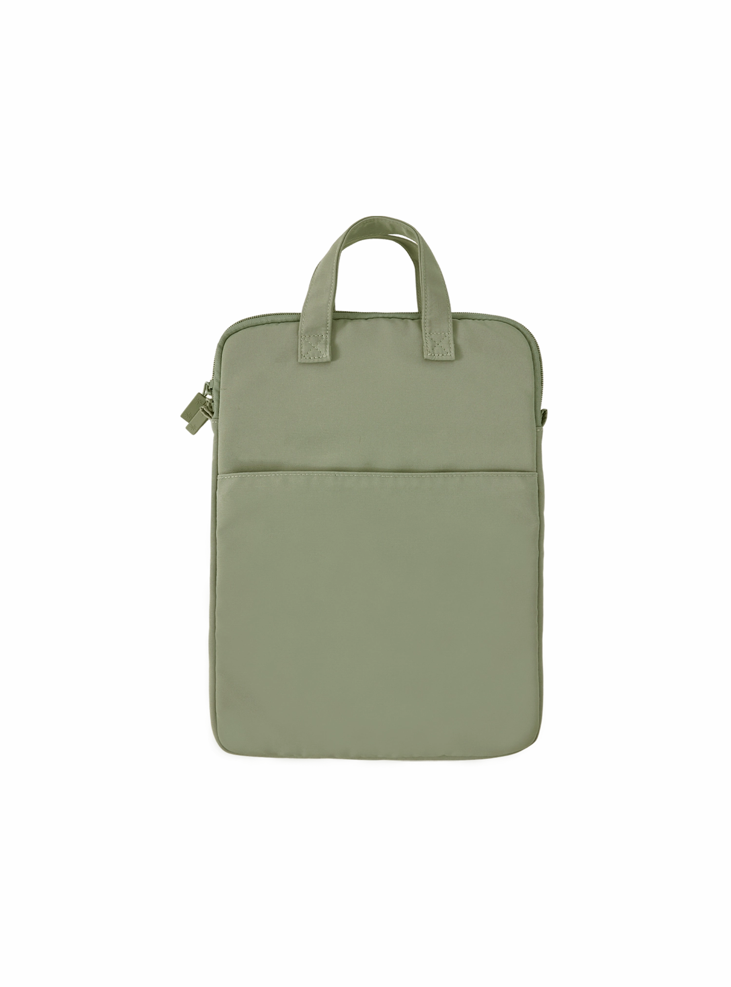 Utility Laptop Bag (15" Fern)