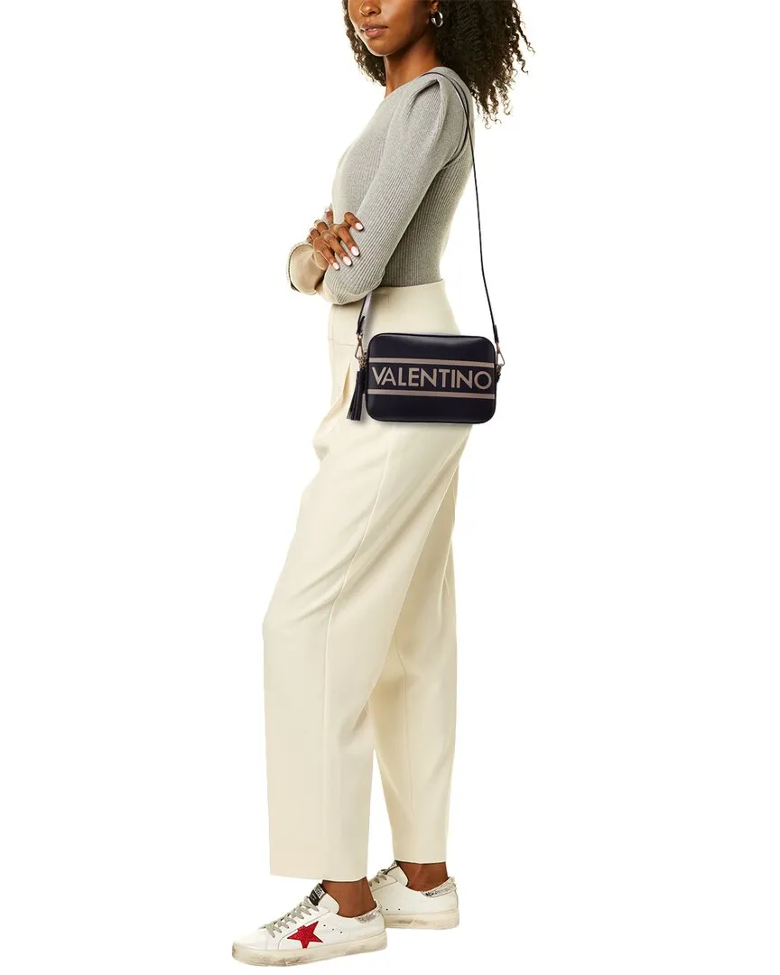 Valentino by Mario Valentino Babette Lavoro Leather Crossbody