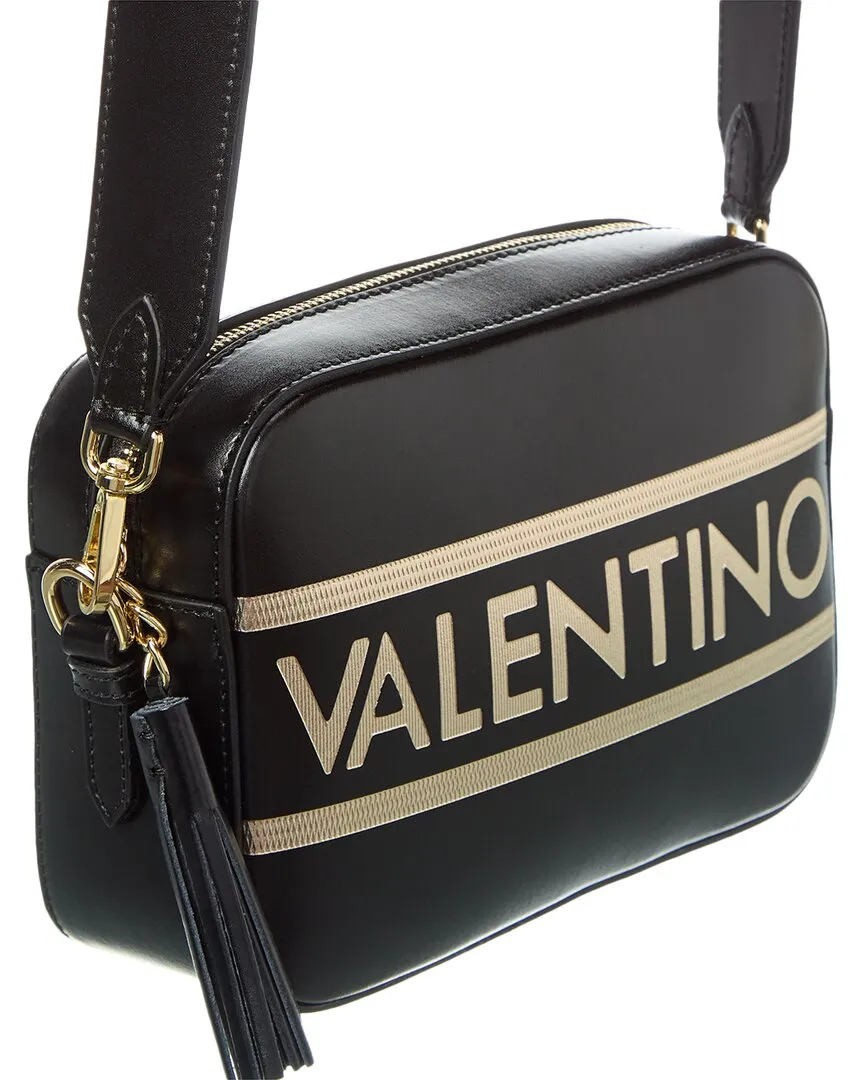 Valentino by Mario Valentino Babette Lavoro Leather Crossbody
