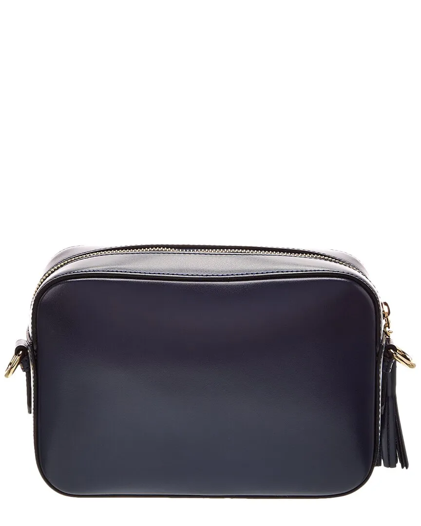 Valentino by Mario Valentino Babette Lavoro Leather Crossbody
