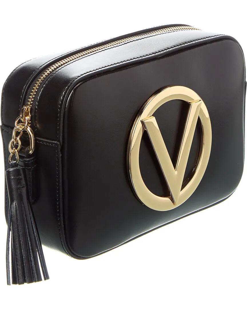 Valentino by Mario Valentino Babette Leather Crossbody