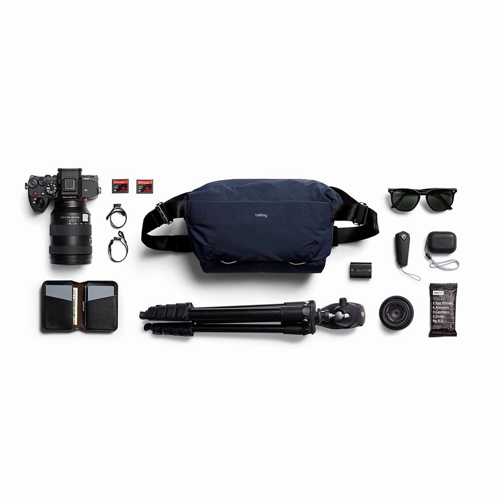 Venture Camera Sling 10L