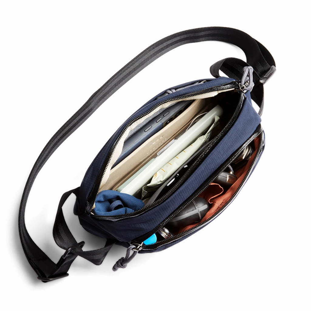 Venture Ready Sling 2.5L