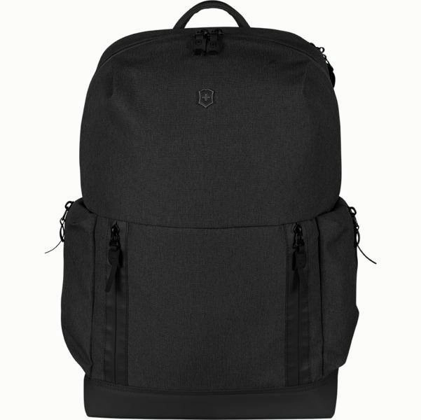 Victorinox Altmont Classic Deluxe Laptop Backpack with Bottle Opener