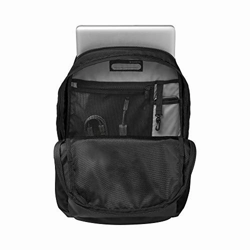 Victorinox Altmont Original Laptop Backpack (Black)