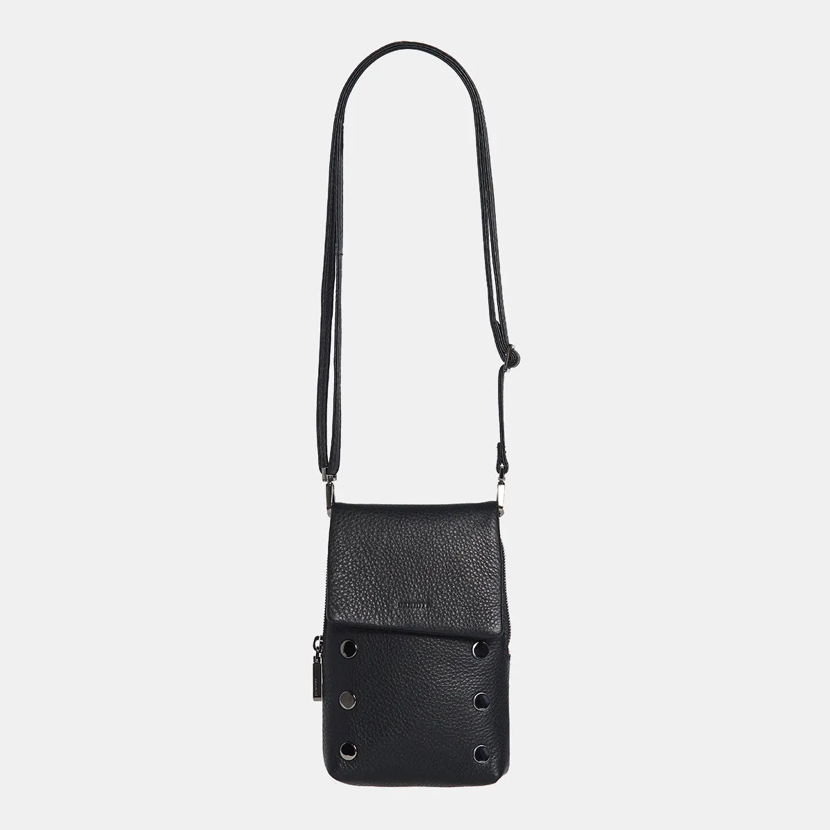 VIP Mobile | Black/Gunmetal