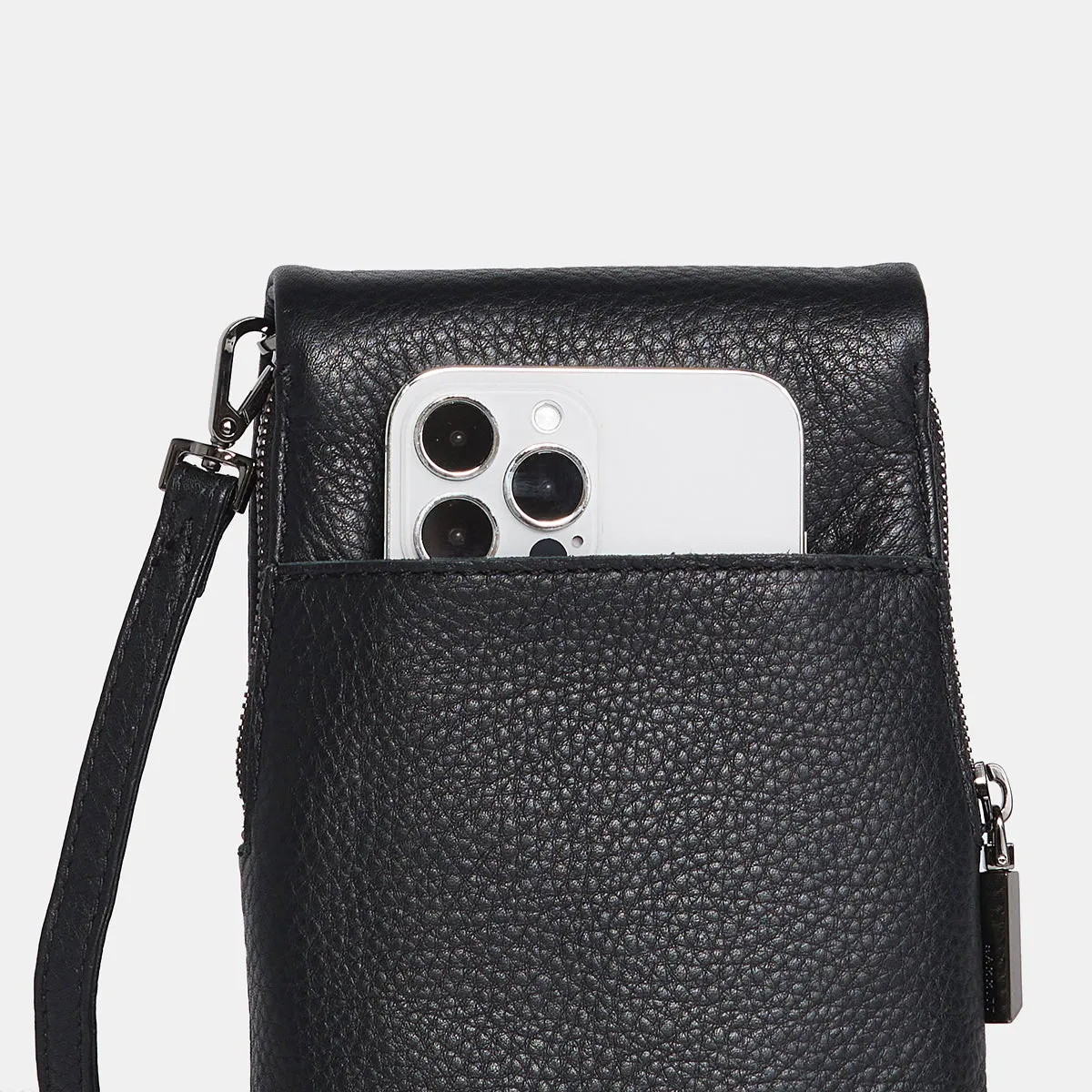 VIP Mobile | Black/Gunmetal