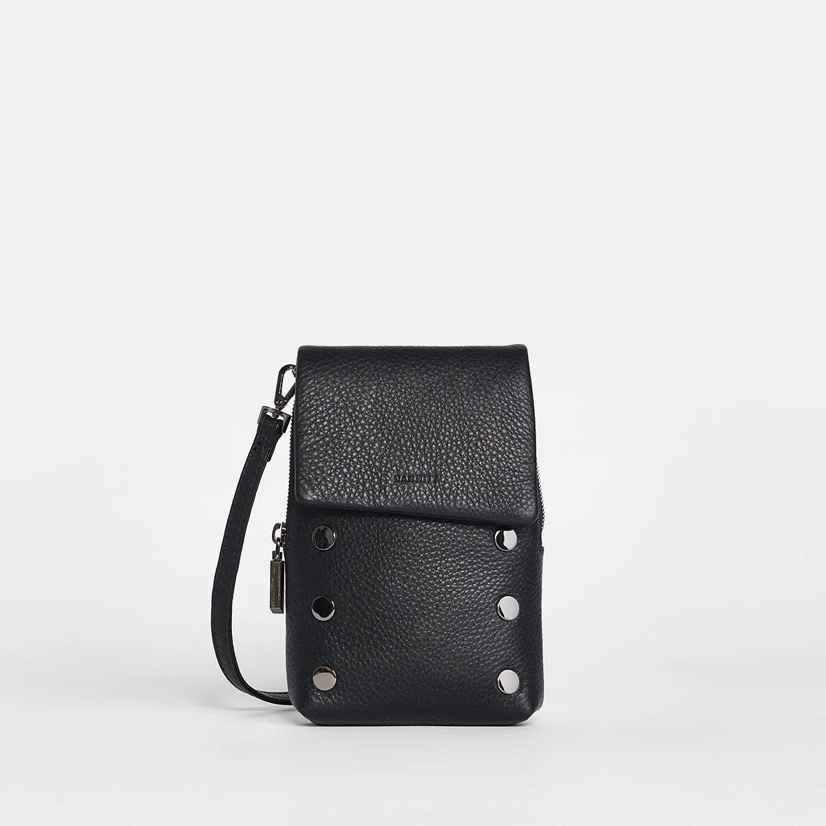 VIP Mobile | Black/Gunmetal