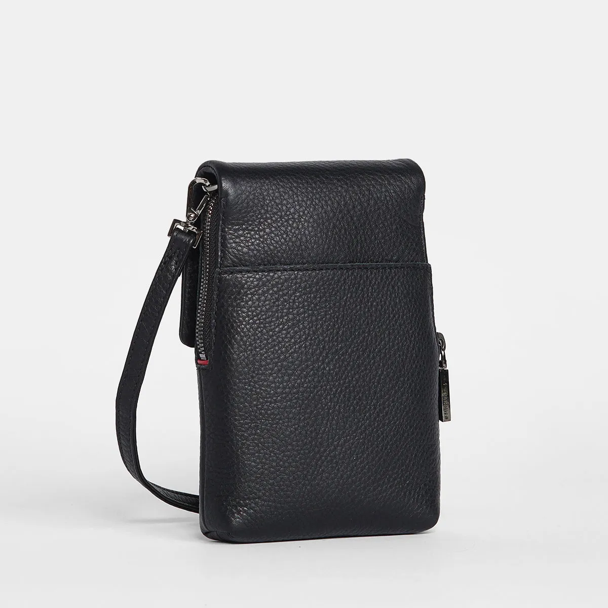 VIP Mobile | Black/Gunmetal
