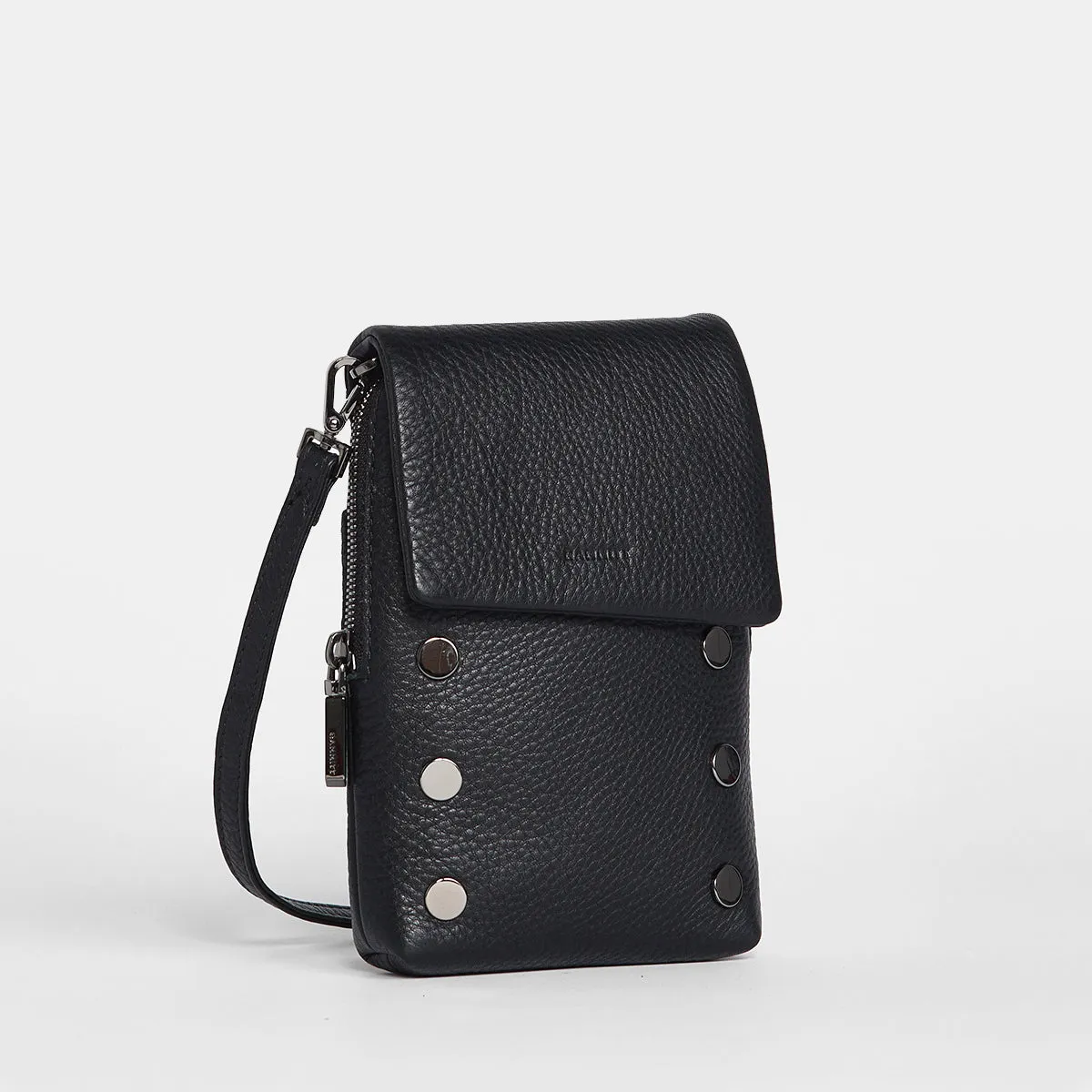 VIP Mobile | Black/Gunmetal