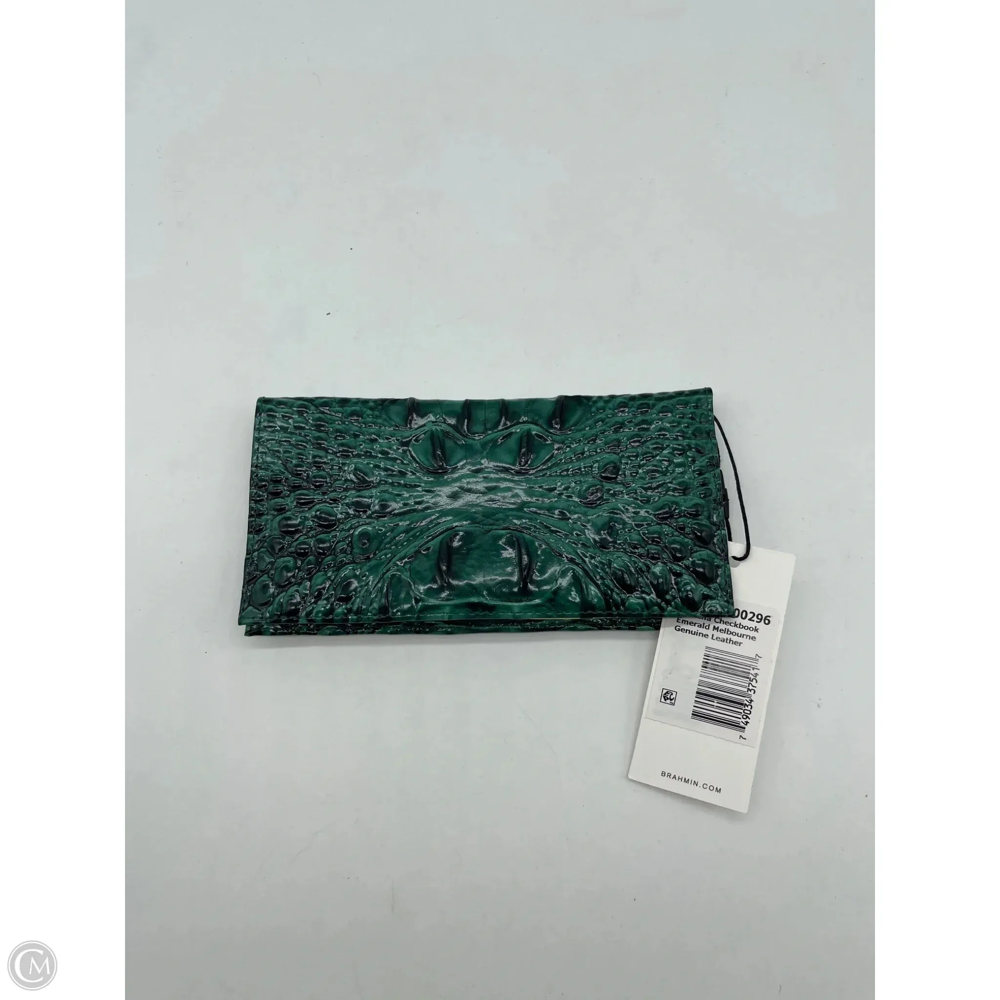 Wallet Designer By Brahmin, Size: Medium