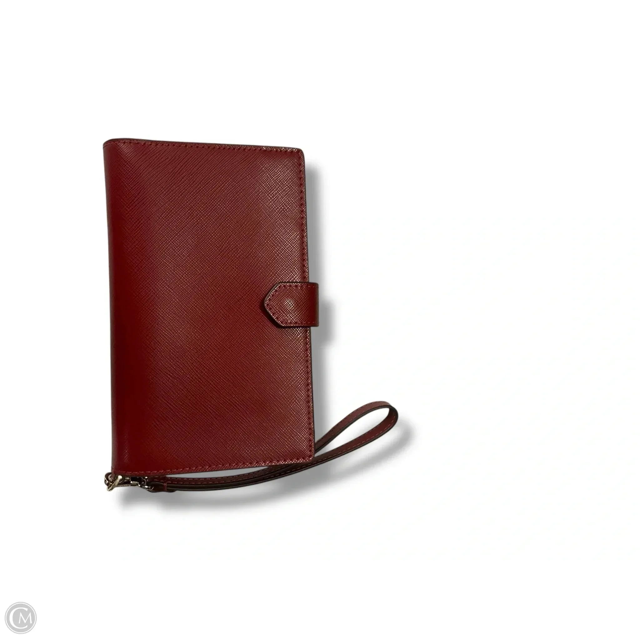 Wallet Designer By Kate Spade, Size: Large