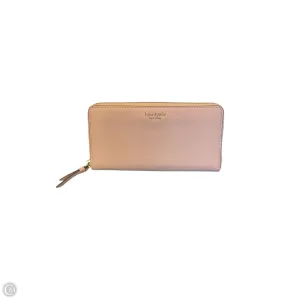 Wallet Designer By Kate Spade, Size: Medium
