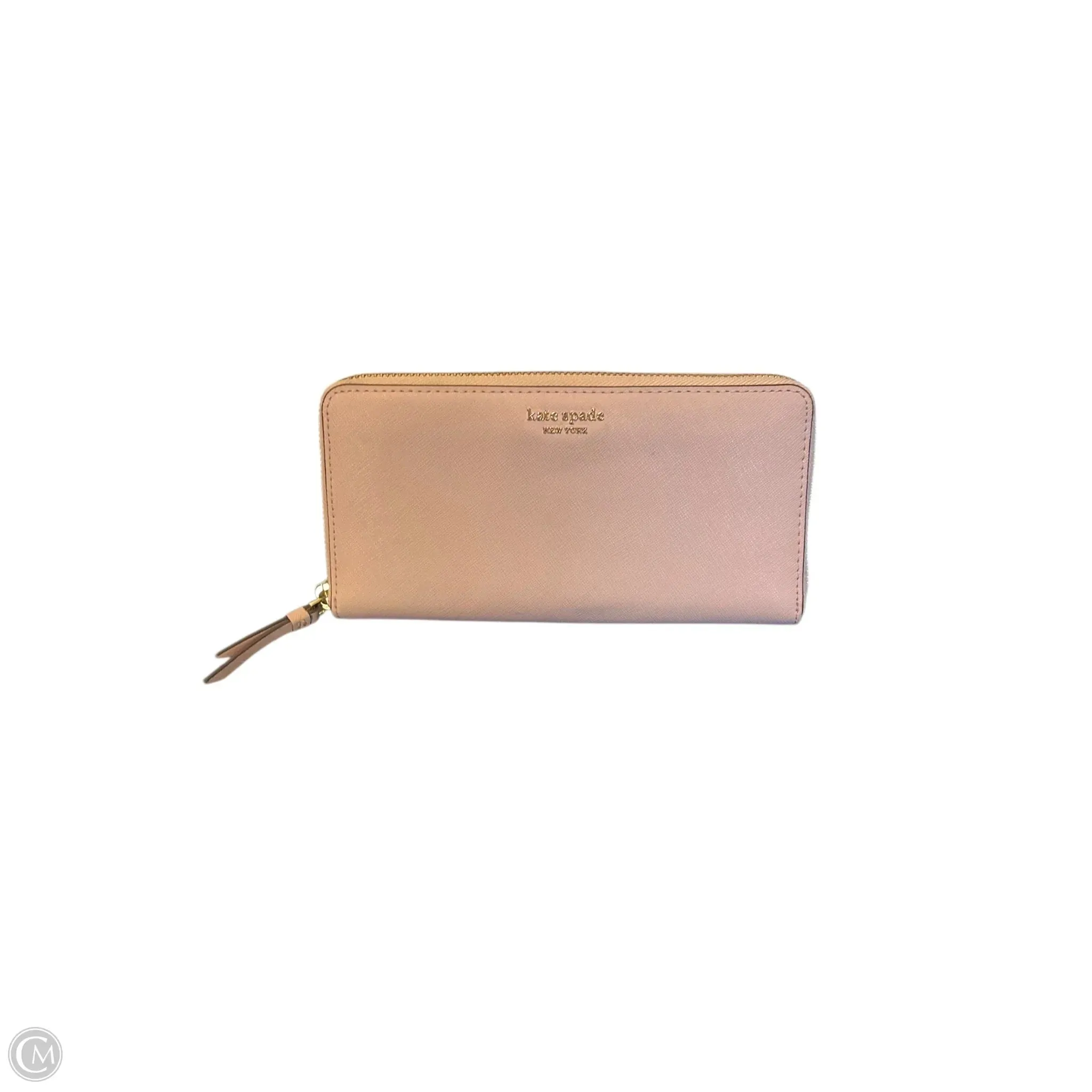 Wallet Designer By Kate Spade, Size: Medium