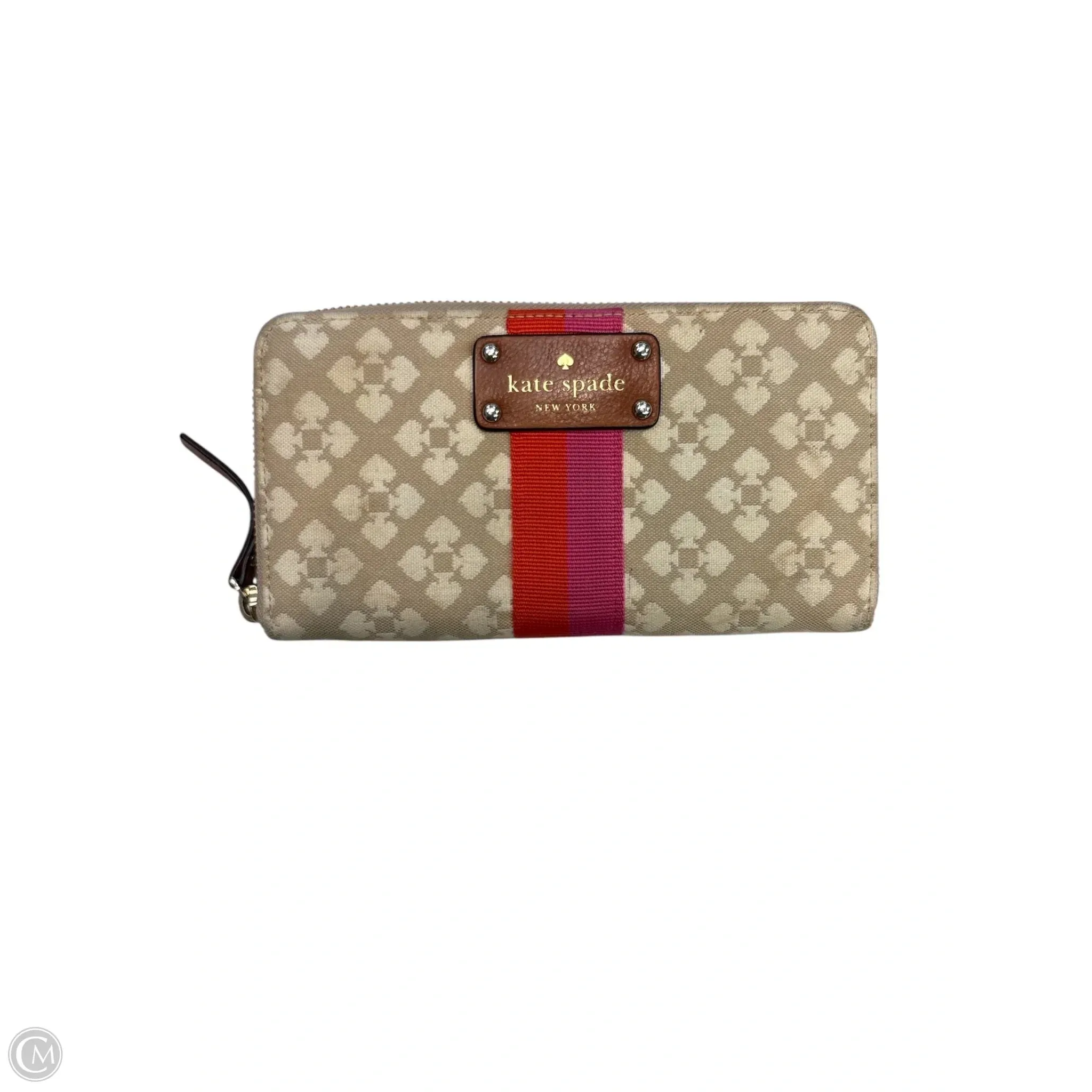 Wallet Designer By Kate Spade, Size: Medium