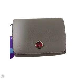 Wallet Designer By Kate Spade, Size: Small
