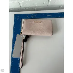 Wallet Designer By Michael Kors, Size: Large