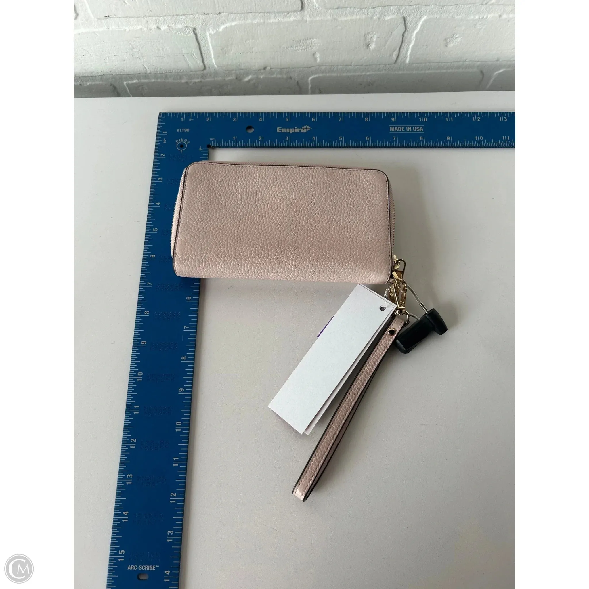Wallet Designer By Michael Kors, Size: Large