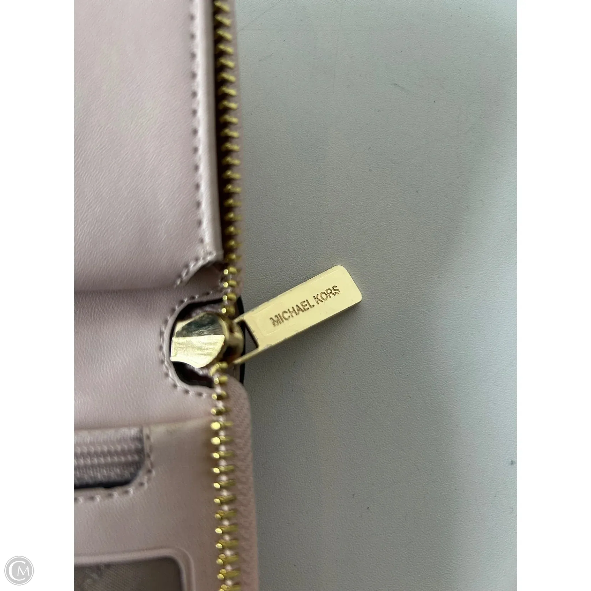 Wallet Designer By Michael Kors, Size: Large